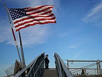 Оборонный бюджет США 2020: создание космических войск и запрет на начало войны с Ираном