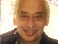 Внимание, розыск: пропал 63-летний Йосеф Гринштейн из Беэр-Шевы