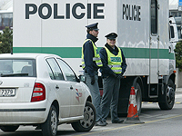 Полиция Чехии: мужчина, убивший шесть человек в больнице, застрелился
