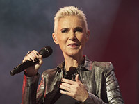 Умерла вокалистка шведской группы Roxette Мари Фредерикссон