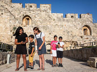 Чудеса на Хануку в