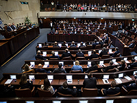 Последний день Кнессета 22-го созыва:  третьи выборы почти неизбежны