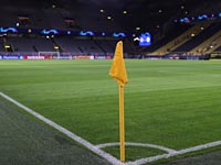 Лига чемпионов. 