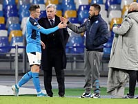 Лига чемпионов. После разгрома