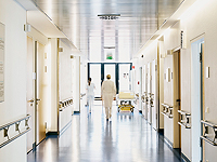 В Беэр-Шеве будет построена частная больница