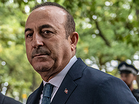 Глава МИД Турции заявил о готовности к закупкам у России 
