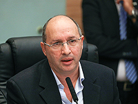 Законопроект о роспуске Кнессета 22-го созыва утвержден в предварительном чтении