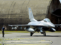 Турция угрожает лишить США доступа к базе, где хранится ядерное оружие