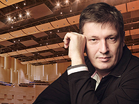 Скрябин и Рахманинов в исполнении одного из лучших пианистов мира. Концерты Бориса Березовского в Израиле