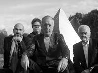 Animals в Израиле