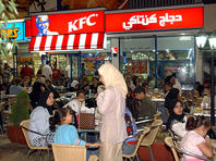 Министр финансов Ливана: