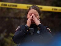 Расстрел в  кошерном супермаркете Джерси-Сити будет расследоваться как проявление антисемитизма