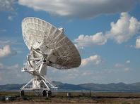 Израильская компания ImageSat помогает Чили в поисках места крушения самолета ВВС