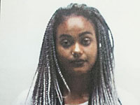 Внимание, розыск: пропала 16-летняя Мишель Лахав из Беэр-Шевы