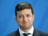 Владимир Зеленский