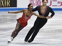 Фигурное катание. Чемпион Европы подозревается в том, что посылал неприличные фотографии несовершеннолетней