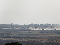 В Сирии возобновилось движение по шоссе Алеппо-Хасаке