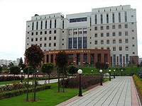 Началось рассмотрение апелляции Наамы Иссахар