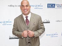 Дональд Трамп поздравил Тито Ортиса с удачным дебютом в Combate Americas