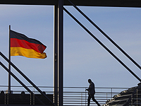 Кремль утверждает, что просил Германию о выдаче Хангошвили: Берлин не в курсе