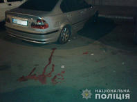 Полиция Харькова задержала израильтянина, подозреваемого в покушении на убийство