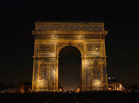 Две недели назад в Париже пропала израильтянка, приехавшая с туристической группой