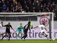 Лига Европы. АПОЭЛ обыграл