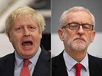 Итоги выборов в Великобритании: убедительная победа консерваторов