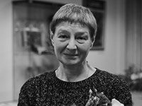 Заслуженная артистка России Екатерина Дурова умерла в возрасте 60 лет