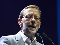 Моше Фейглин объявил, что