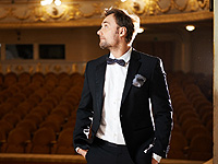 Вячеслав Самодуров: