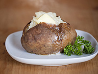 Израильские исследователи: употребление продуктов, богатых калием, помогает сбросить вес