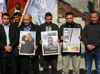 Палестинский террорист, умерший в Израиле, похоронен на одном из самых престижных кладбищ в Иордании