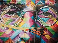 Очки Джона Леннона были проданы на аукционе Sotheby's за 137,5 тысячи фунтов стерлингов