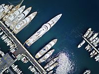 Focus: Грязная контрабанда людей на похищенных в Средиземном море роскошных яхтах