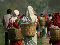 США, Франция, Великобритания и Израиль рекомендуют туристам не ездить на северо-восток Индии