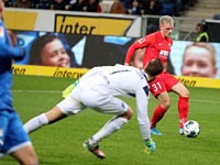 Чемпионат Германии. 