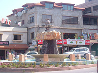 Злоумышленники обстреляли дом мэра Сахнина и подожгли его автомобиль