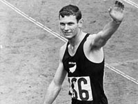 Умер легендарный стайер, трехкратный олимпийский чемпион