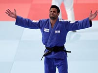 Циндао. Израильские дзюдоисты завоевали две серебряные медали турнира серии Masters