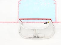 Кубок Первого канала. Финны разгромили сборную Швеции. Одну из шайб забросил вратарь