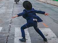 Акции протеста против 