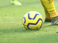 Сенсация чемпионата Израиля. 