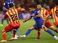 Клубный чемпионат мира. Саудовцы победили команду из Туниса и вышли в полуфинал