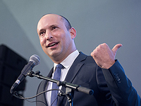 Беннет объявил о решении 