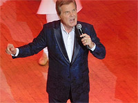 Лев Лещенко выругался матом в эфире нового шоу Максима Галкина