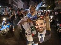 После консультаций с муфтием Самир Хатыб отказался от поста премьер-министра