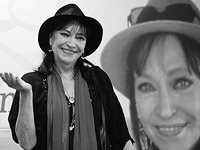 В Париже умерла знаменитая актриса Анна Карина