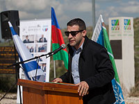 Видеоролик предыдущей предвыборной кампании НДИ привел к скандалу в социальных сетях