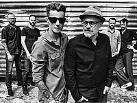 Легендарная бельгийская рок-группа K's Choice выступит в Израиле